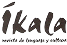 Íkala, Revista de Lenguaje y Cultura