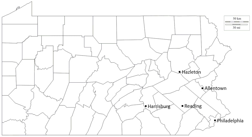 An Analysis Of The Spanish-language Landscape And Hispanic Identity In 