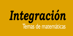 Revista Integración